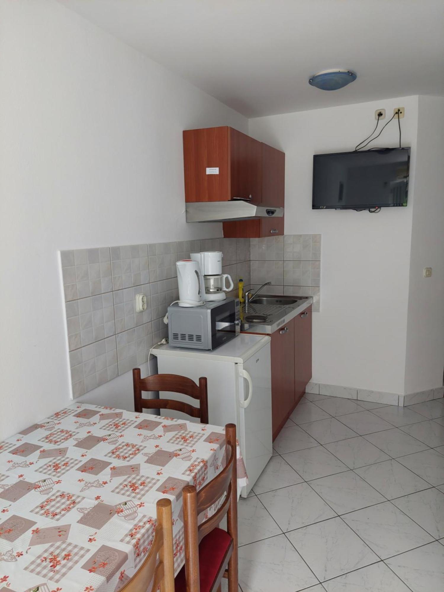 Apartment Mia โอเรบิก ภายนอก รูปภาพ