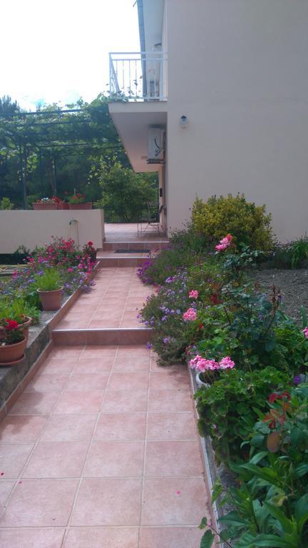 Apartment Mia โอเรบิก ภายนอก รูปภาพ